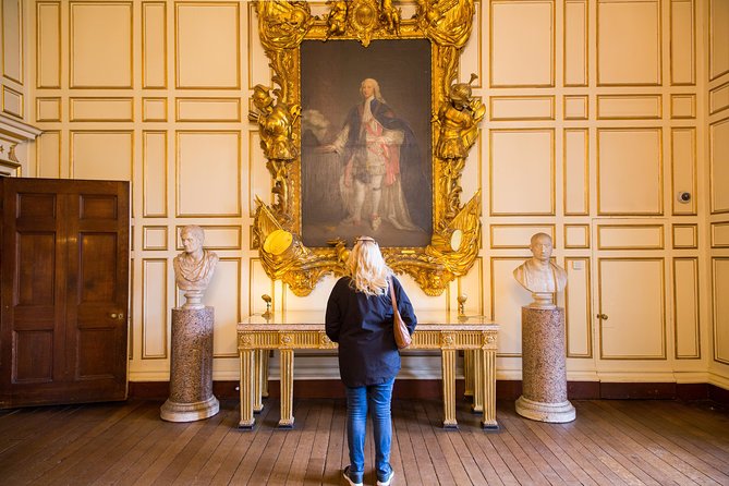 Oxford, Stratford-upon-Avon, Cotswolds & Warwick Castle Day Trip - Is the $109.62 price fair?