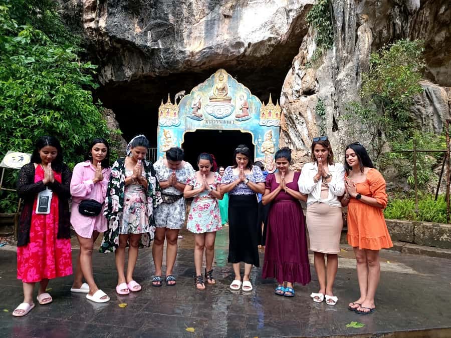 Phang Nga Bay: Private or Small-Group Day Trip - James Bond Island before the crowds