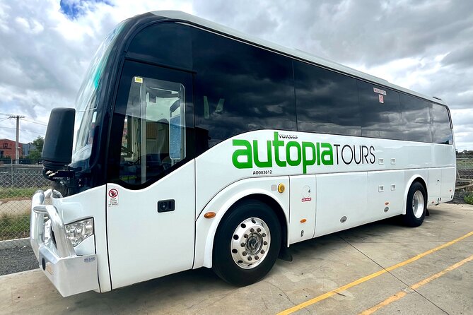 Phillip Island Day Trip from Melbourne with Penguin Plus Viewing Platform - Is $172.14 good value?