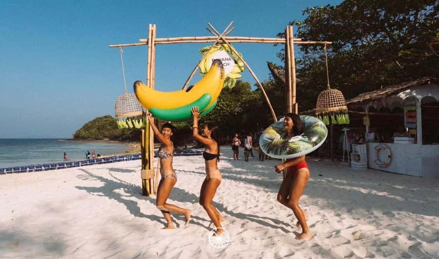 Phuket: Day Trip To Banana Beach Koh Hey By Speedboat - Who should book this Banana Beach trip?