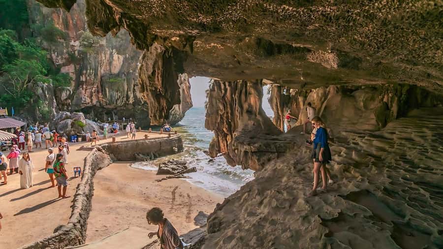 Phuket: James Bond Island Day Trip by Speed Boat with Lunch - Key points to know before booking