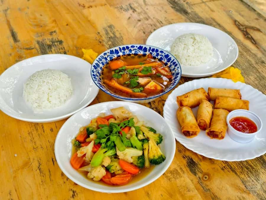 Phuket: Lily Elephant Half day Trip on the Beach with lunch - The basic health check and what you learn