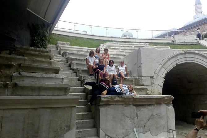 Plovdiv - Group Day Trip from Sofia - Is $22.99 good value?