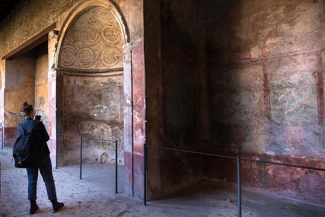 Pompeii & Mt.Vesuvius Day Tour from Naples with Pizza Lunch - Final verdict: a strong highlights day with real limits