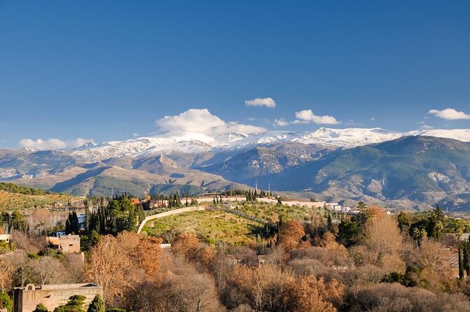 Premium Scenic Daytrip to Alpujarra Villages from Granada (Max 8) - Key points to know before booking