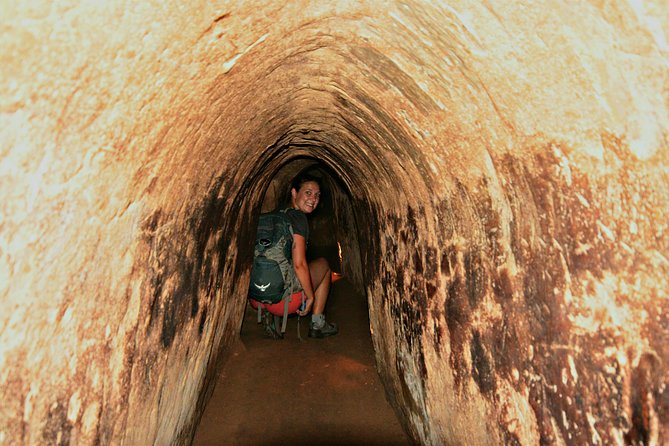 Private Cu Chi - Ben Duoc Tunnels & Liberated Area (Day Trip) - Key points to know before booking
