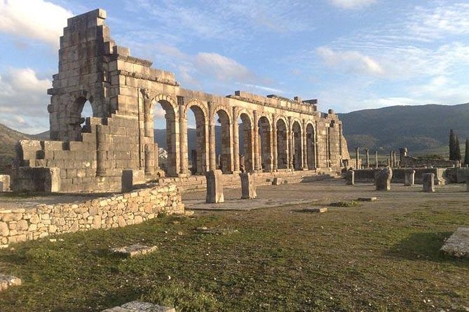 private Day trip from Fez to Volubilis and Meknes (without shopping) - The drive from Fez to Volubilis