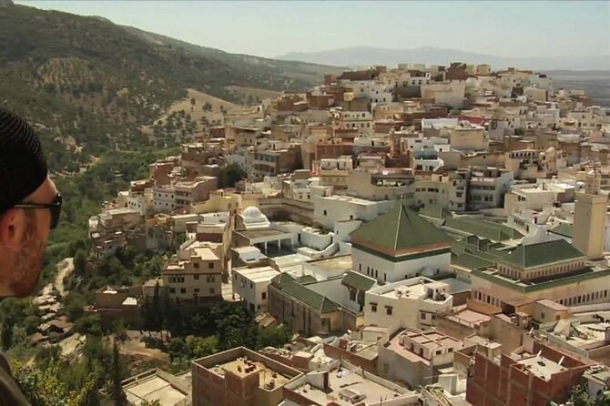 private Day trip from Fez to Volubilis and Meknes (without shopping) - Is $63.97 a fair price?
