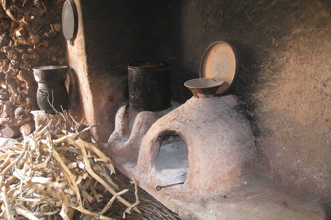 Private Day Trip to Atlas Mountains - Guide service and the feel of the day