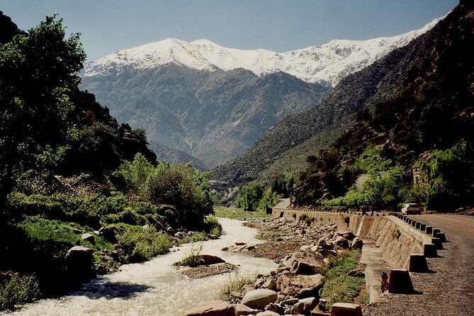 Private Day Trip to Atlas Mountains - Is this Atlas Mountains day trip right for you?