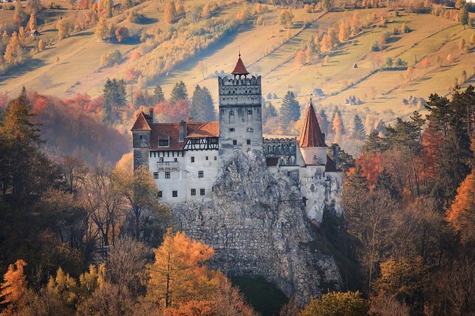 Private Day Trip to Dracula's Castle from Bucharest - Who will enjoy this Bucharest day trip most