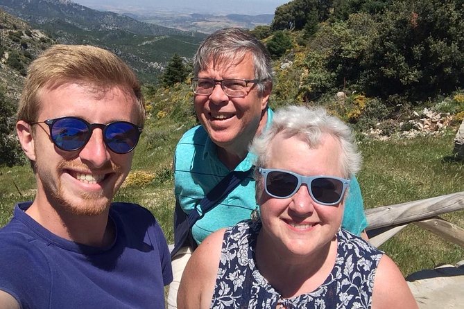 Private Guided Day Trip to the White Villages and Ronda from Seville - Lunch in Ronda or Grazalema