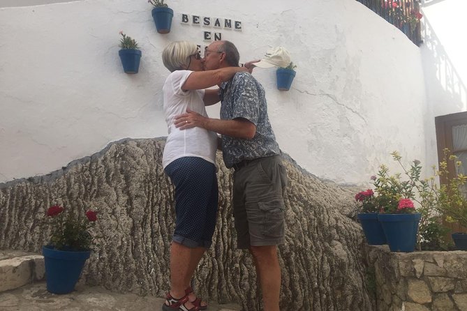 Private Guided Day Trip to the White Villages and Ronda from Seville - Arcos de la Frontera and route choices