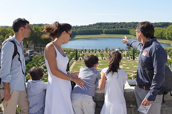 Private Half-Day Trip to Versailles from Paris with Macarons - Is $1,184.30 per person a fair value?