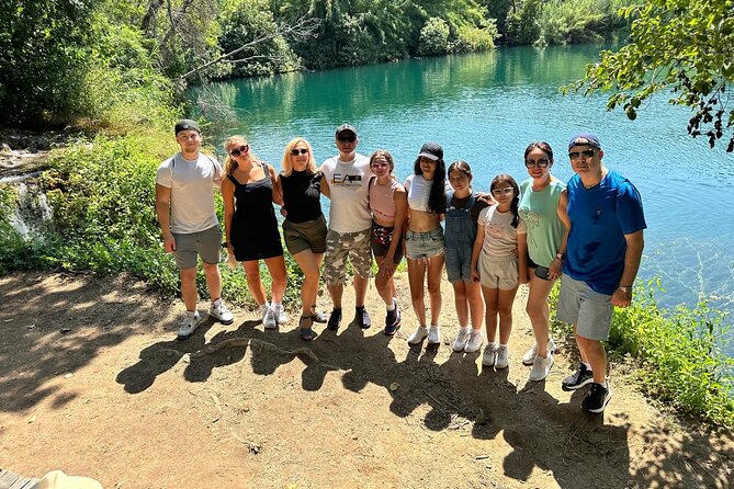 Private Krka Waterfalls Day Trip from Split including Wine Tasting & Lunch - Why the winery may be the day’s biggest surprise