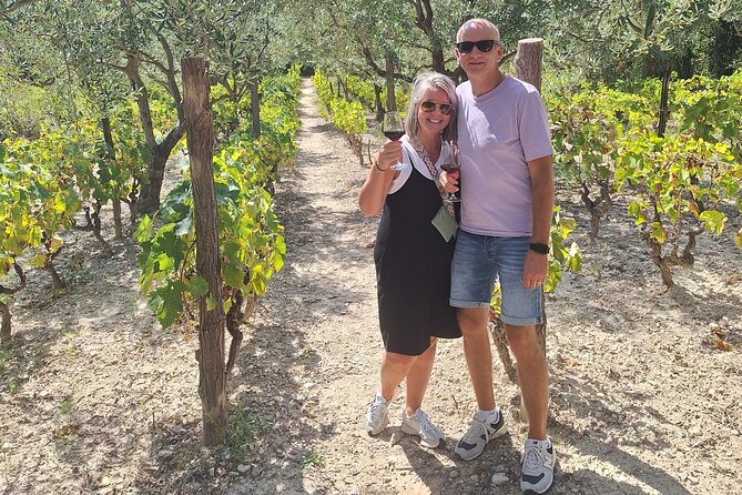 Private Krka Waterfalls Day Trip from Split including Wine Tasting & Lunch - Who should book this Krka day trip?