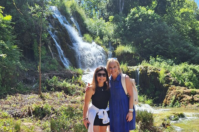 Private Krka Waterfalls Day Trip from Split including Wine Tasting & Lunch - What to bring and how to plan the day