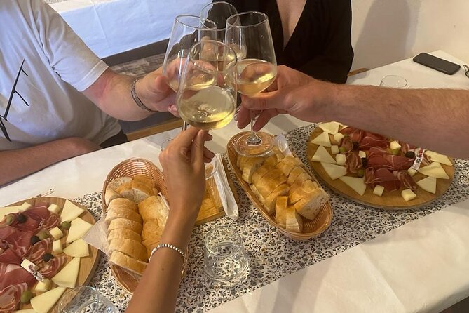 Private Krka Waterfalls Day Trip from Split including Wine Tasting & Lunch - The drive from Split sets up the day