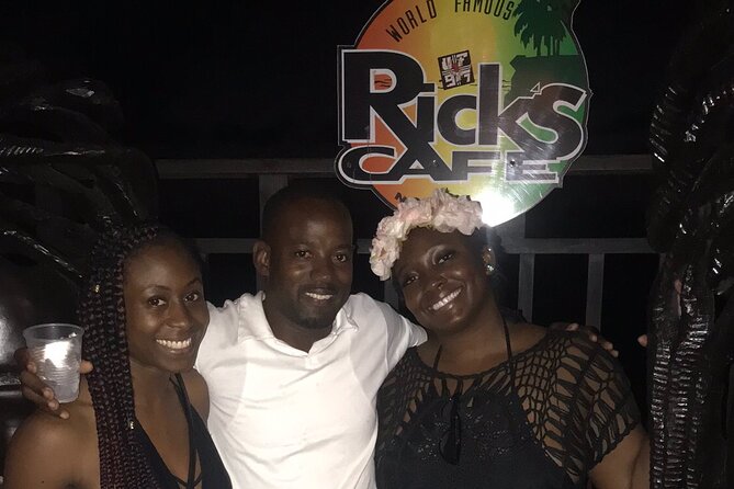 Private Negril DayTrip from Montego Bay Rick’s Café, 7 Mile Beach - What the private format changes