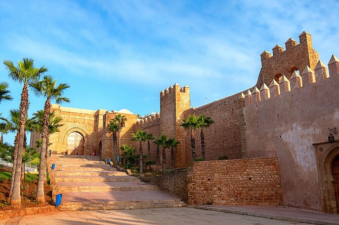 Private Rabat Day Trip from Casablanca - What the $71.83 price really buys you