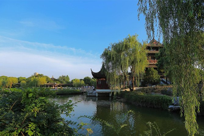 Private Suzhou Day Trip from Shanghai by Bullet Train with All Inclusive Option - Why Suzhou works so well as a Shanghai day trip