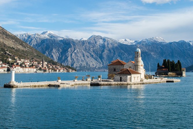 Private Tour: Montenegro Day Trip from Dubrovnik - Key points at a glance