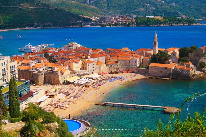Private Tour: Montenegro Day Trip from Dubrovnik - Leaving Dubrovnik for Montenegro
