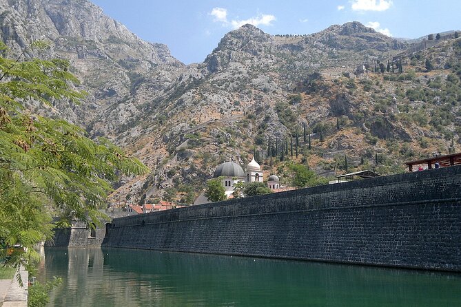 Private Tour: Montenegro Day Trip from Dubrovnik - Border crossings, roads, and the return ferry
