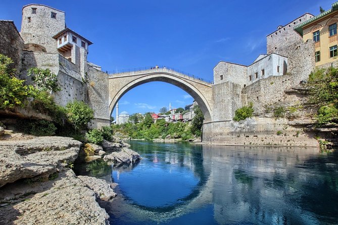 Private Tour: Montenegro Day Trip from Dubrovnik - How the private format affects the experience