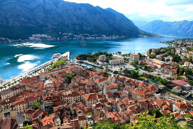 Private Tour: Montenegro Day Trip from Dubrovnik - Is the $296.28 price worth it?