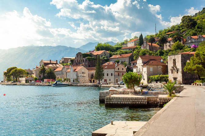 Private Tour: Montenegro Day Trip from Dubrovnik - Who should book this Montenegro day trip?