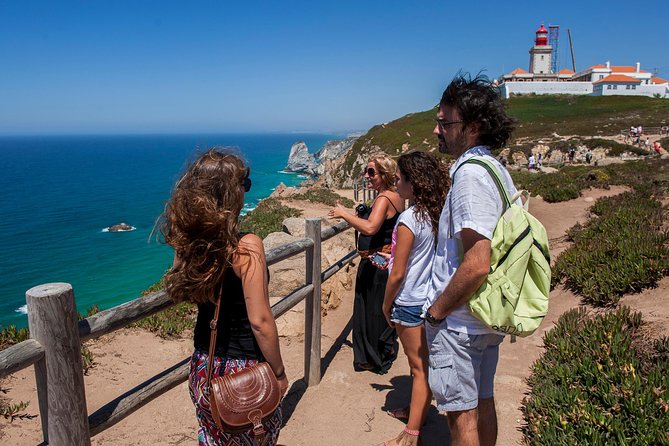 Private Tour: Sintra and Cascais Day Trip from Lisbon - What the private format adds