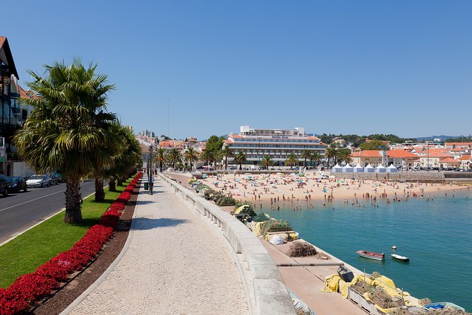 Private Tour: Sintra and Cascais Day Trip from Lisbon - Is $356.76 per person good value?