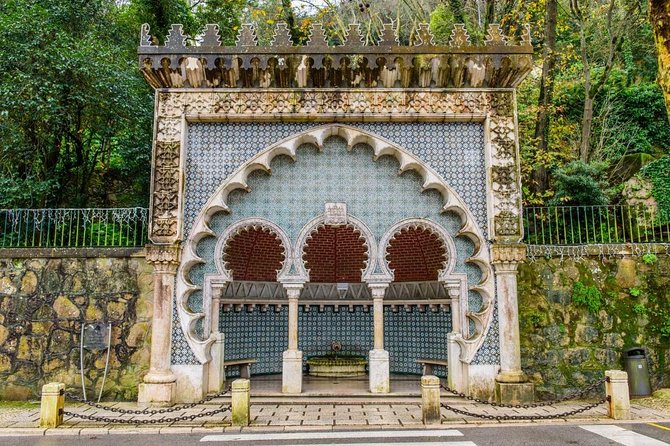 Private Tour: Sintra, Cabo da Roca and Cascais Day Trip from Lisbon - Cascais: a gentler finish by the sea