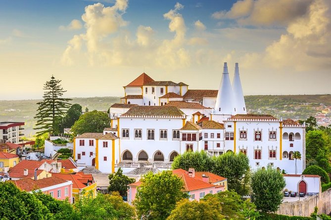 Private Tour: Sintra, Cabo da Roca and Cascais Day Trip from Lisbon - Price, pace, and overall value