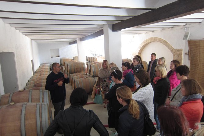 Private Wine Tour with Wine Tasting and Full Lunch (day trip) - Is $192.29 per person good value?