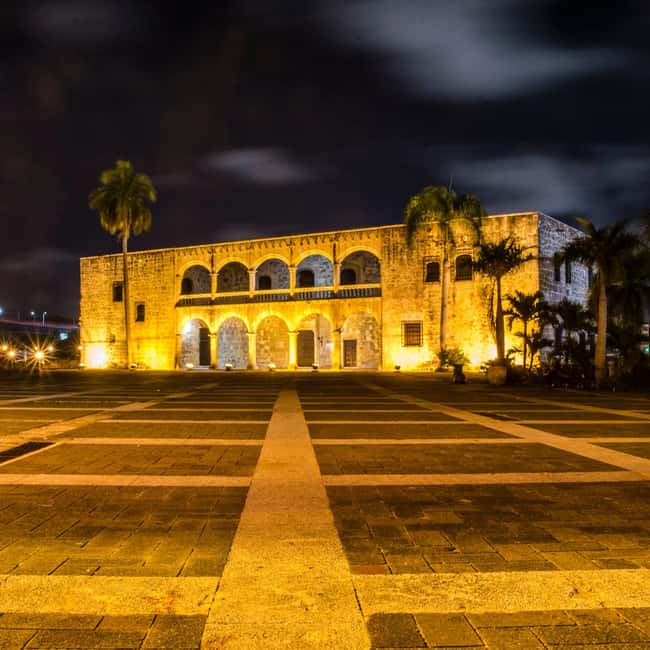 Punta Cana: Santo Domingo Day Trip with Tickets and Lunch - The long road from Punta Cana to the capital