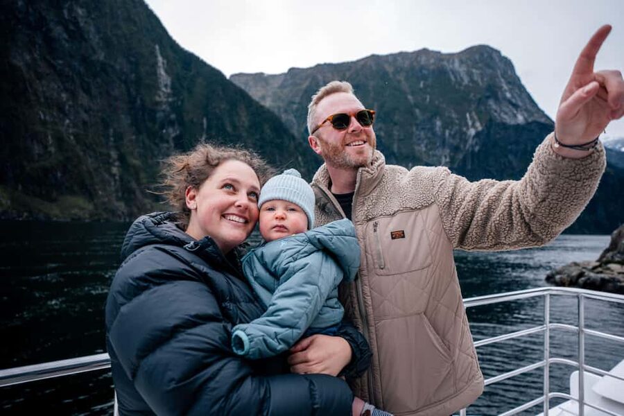 Queenstown: Milford Sound Coach & Cruise Full-Day Trip - Is the $144 Price Worth It?
