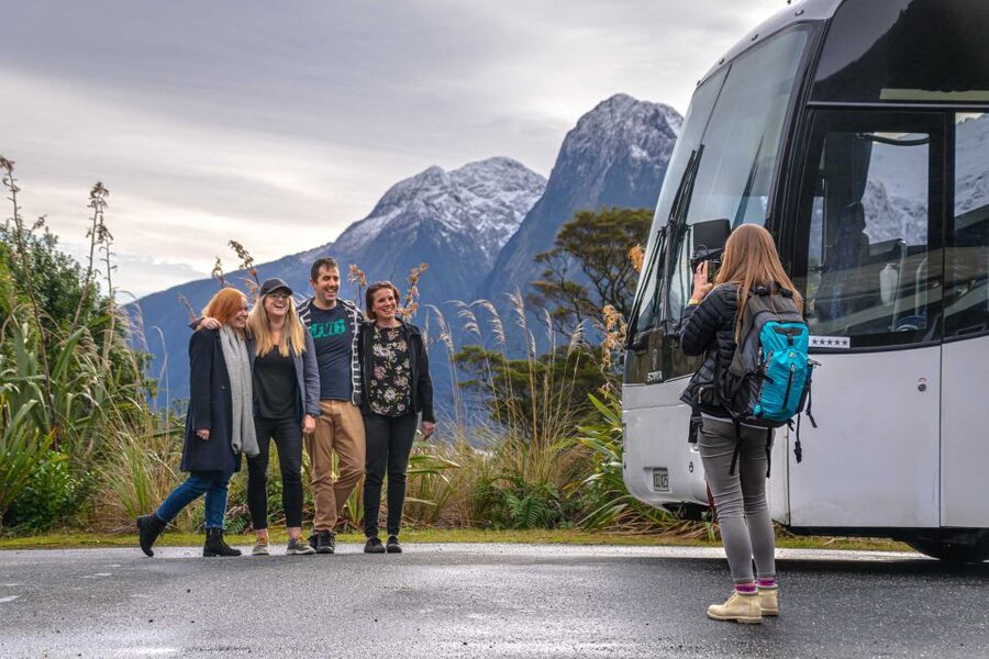 Queenstown: Milford Sound Coach & Cruise Full-Day Trip - Who Should Book This Coach and Cruise