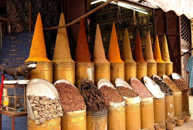 Rabat Imperial City Day Trip from Casablanca - Key points to know before booking
