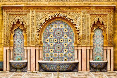 Rabat Imperial City Day Trip from Casablanca