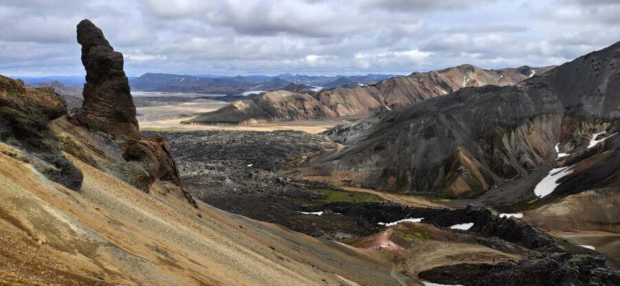 Reykjavík/Hella: Landmannalaugar Highlands Full-Day Trip - Why Landmannalaugar Is Worth the Long Ride