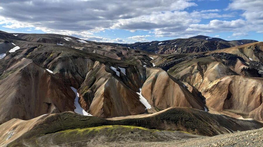 Reykjavík/Hella: Landmannalaugar Highlands Full-Day Trip - Practical Preparation for a 13-Hour Day