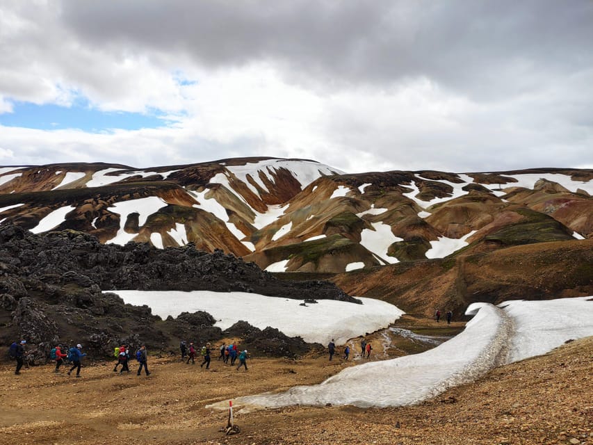 Reykjavík/Hella: Landmannalaugar Highlands Full-Day Trip - Small Groups and the Human Side of the Day