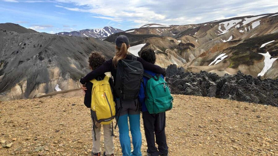 Reykjavík/Hella: Landmannalaugar Highlands Full-Day Trip - What the Tour Includes, and What It Does Not