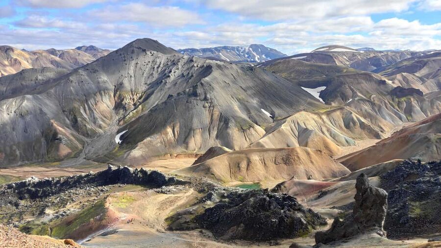 Reykjavík/Hella: Landmannalaugar Highlands Full-Day Trip - Who Will Enjoy This Highland Day Trip
