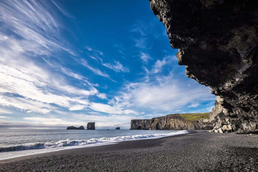 Reykjavík: South Coast Waterfalls, Black Sand & Glacier Tour - Who will get the most from this tour