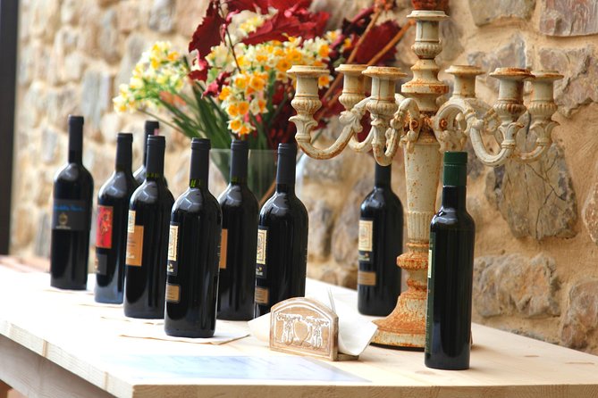 Rome: Tuscany & Montepulciano Day Trip with Lunch & Wine Tasting - Pienza: a compact Renaissance town