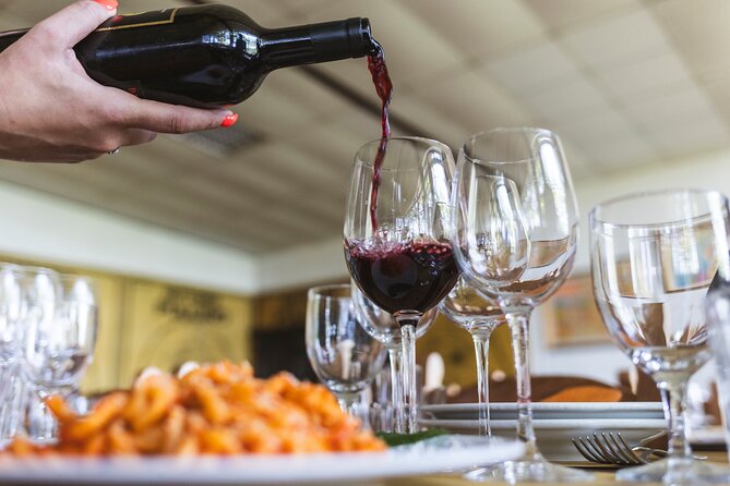 Rome: Tuscany & Montepulciano Day Trip with Lunch & Wine Tasting - Who should book this Tuscan day trip?