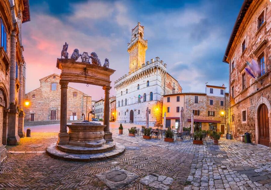 Rome: Tuscany & Montepulciano Day Trip with Lunch & Wines - Who should book this Tuscany day trip?